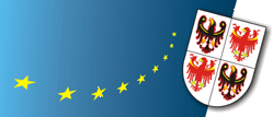 Autonome Region Trentino-Südtirol - Regione Autonoma Trentino-Alto Adige