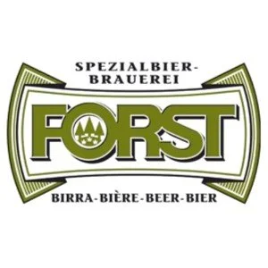 Brauerei Forst (Sachspenden - Donazioni in Natura)