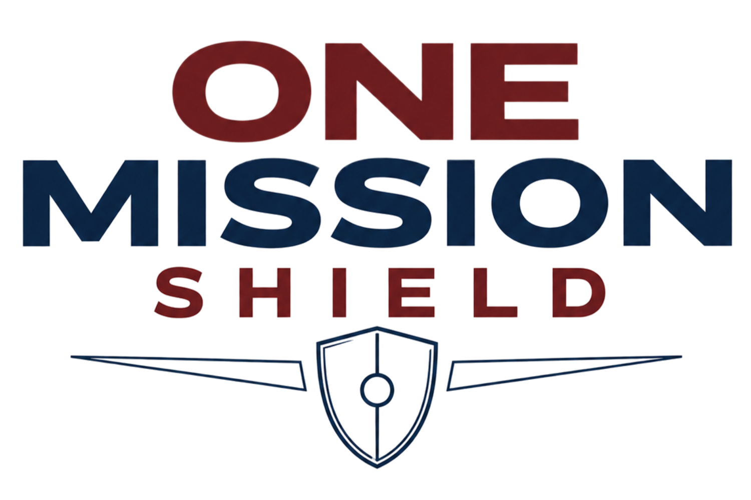 One Mission Shield