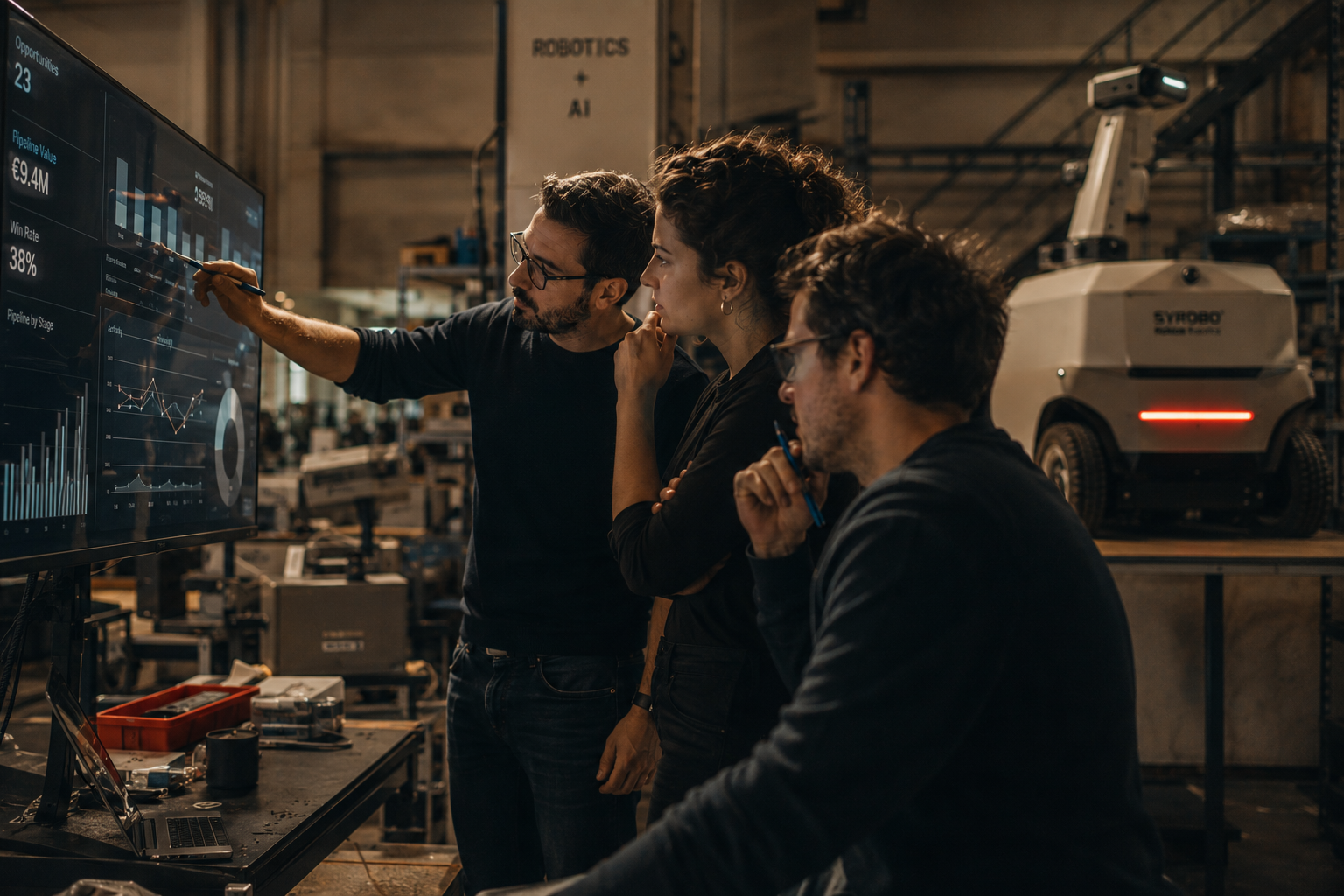 Cordée XV accompagne PME, ETI, startups et fonds sur deux piliers indissociables de la performance : l'Exécution (Operating) pour créer de nouveaux relais de croissance et l'Humain (Coaching) pour que la cordée dure face aux imprévus à fort impact.