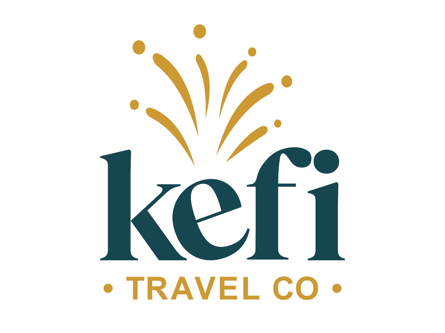 Kefi Travel Co.