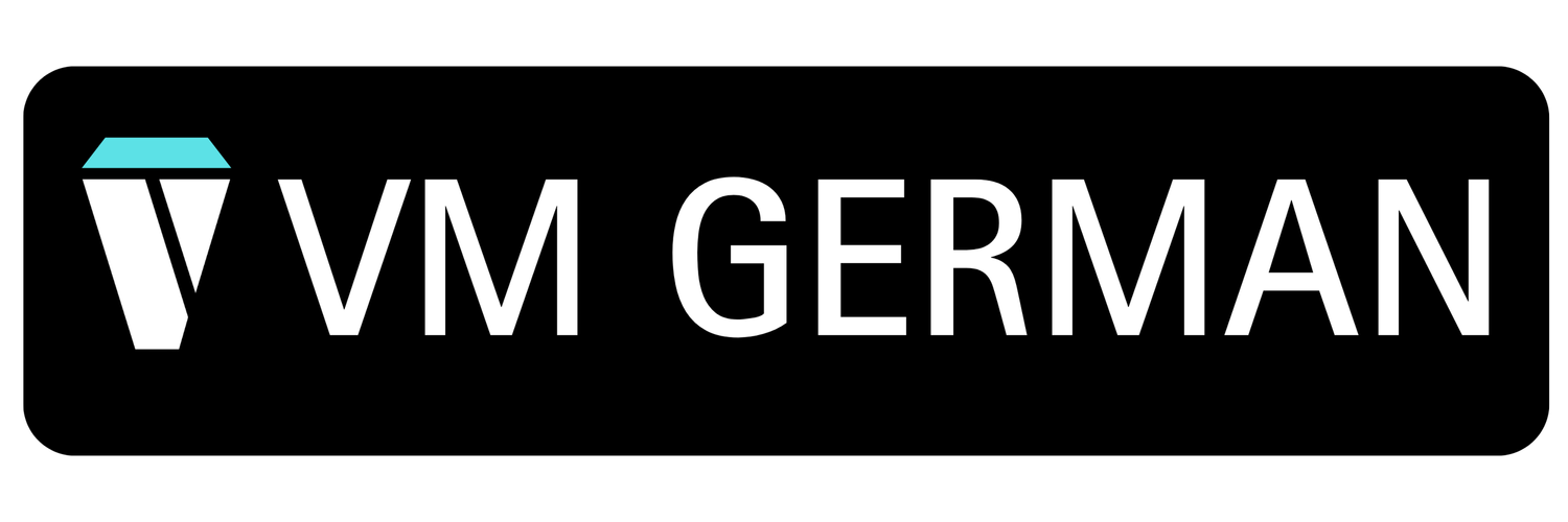 VM GERMAN ACADEMY