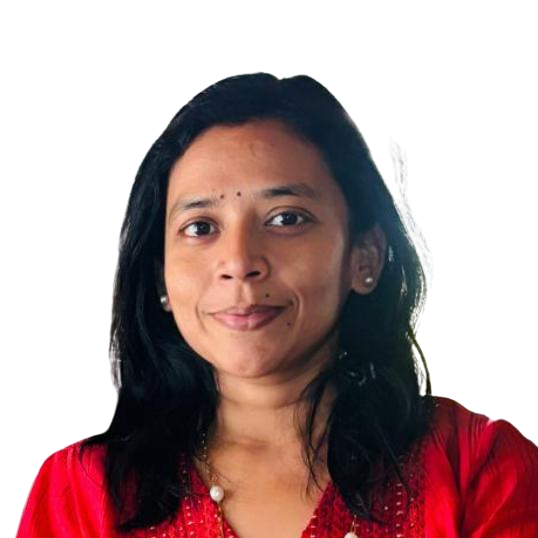 Hemanandhini German trainer. Hema Madam. Hema German Teacher. German trainer in VM German Academy.