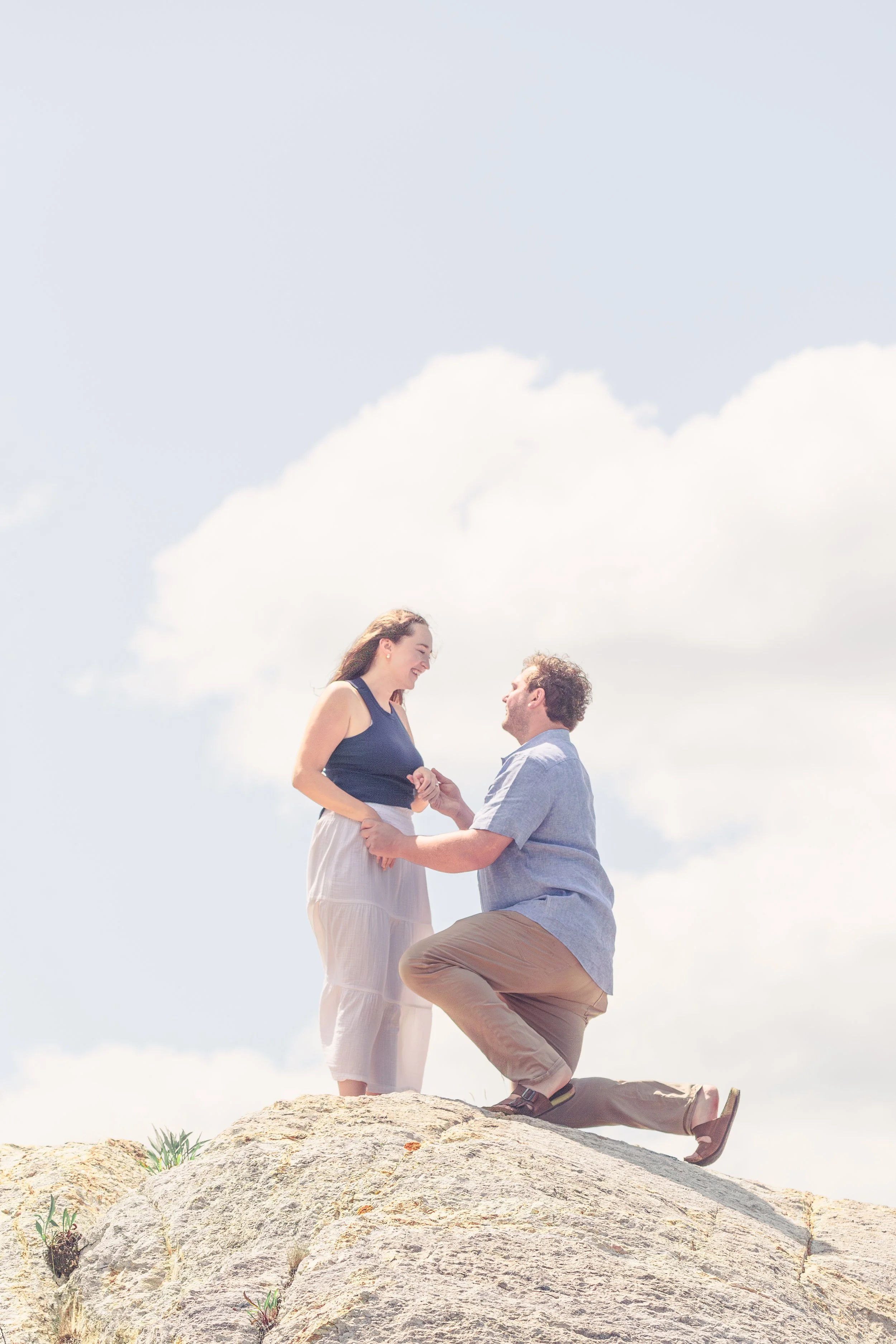 Engagement Photography