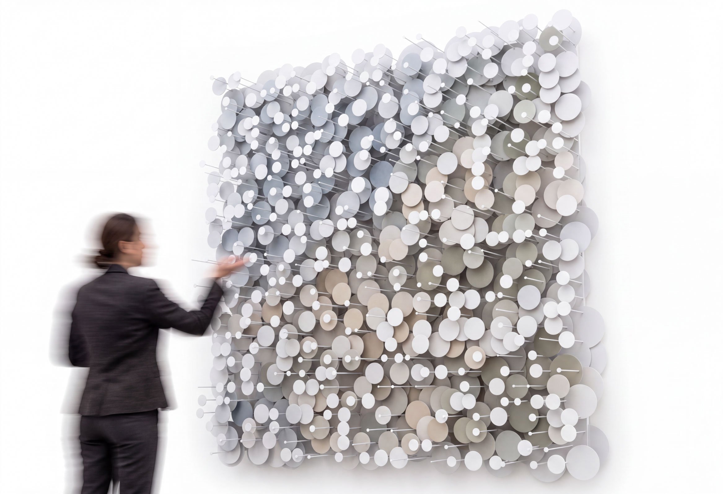 TAPESTRY / PROPOSAL / STARBUCKS / TOOL OF NORTH AMERICA / INSTALLATION DESIGN / 2023
