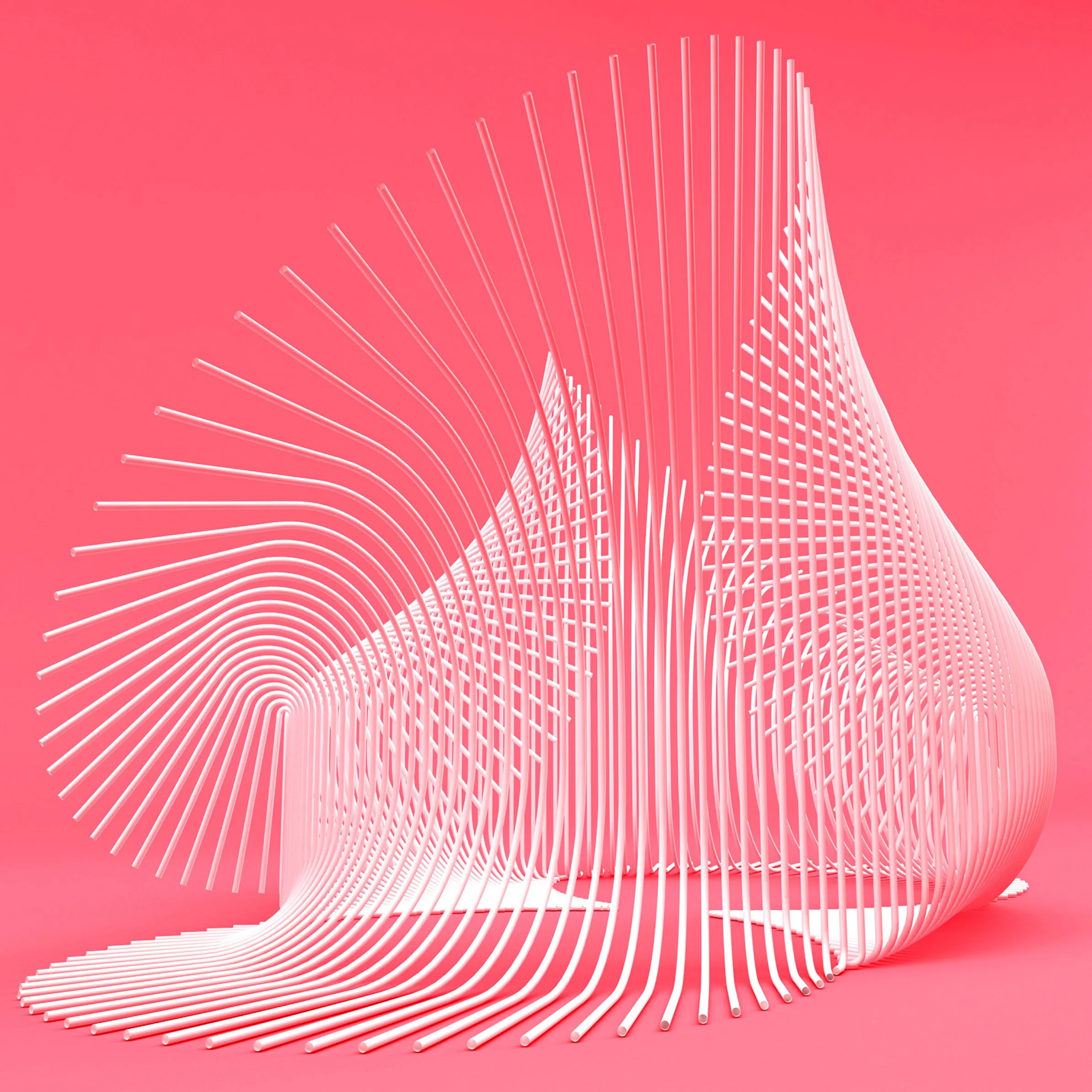 PILLA SERIES / CONCEPT / CONCEPTUAL ART INSTALLATION / 2016