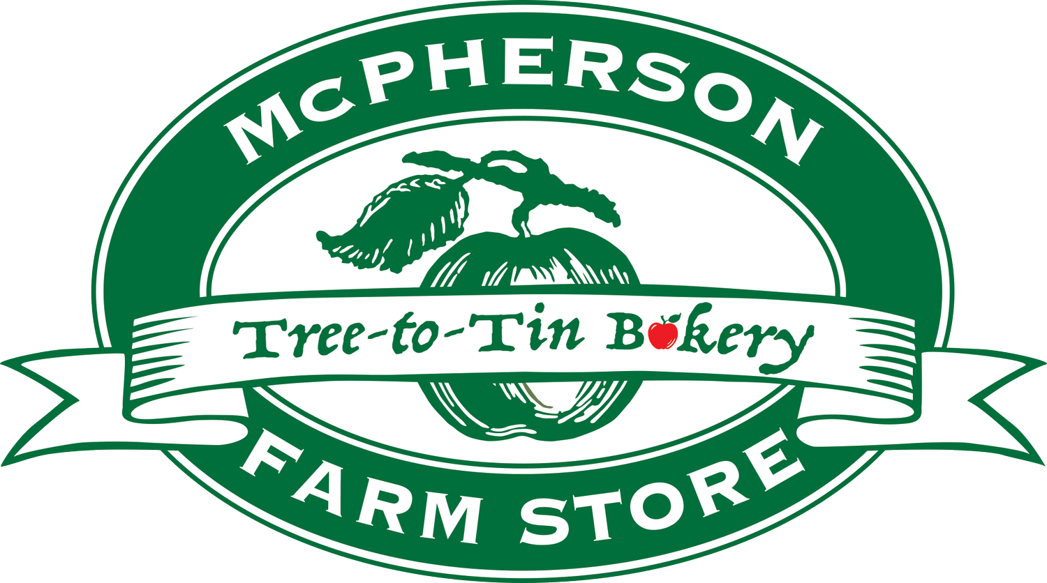 McPherson's Farm Store