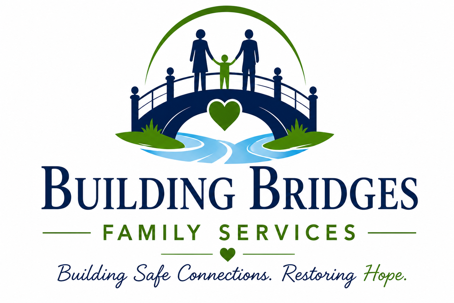 Building Bridges Family Services