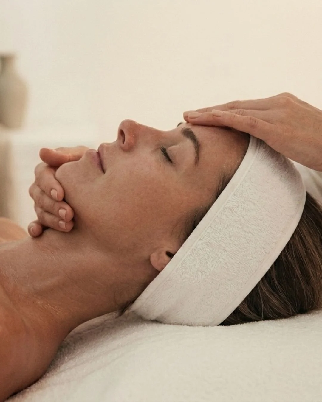 The Secret to Healthy, Glowing Skin Isn't a Trend. It's Building a Consistent Routine.