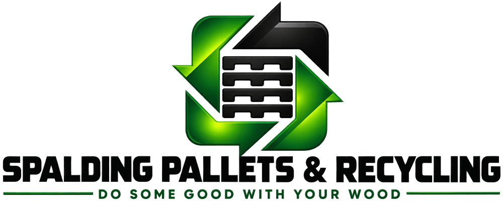 Spalding Pallets &amp; Recycling