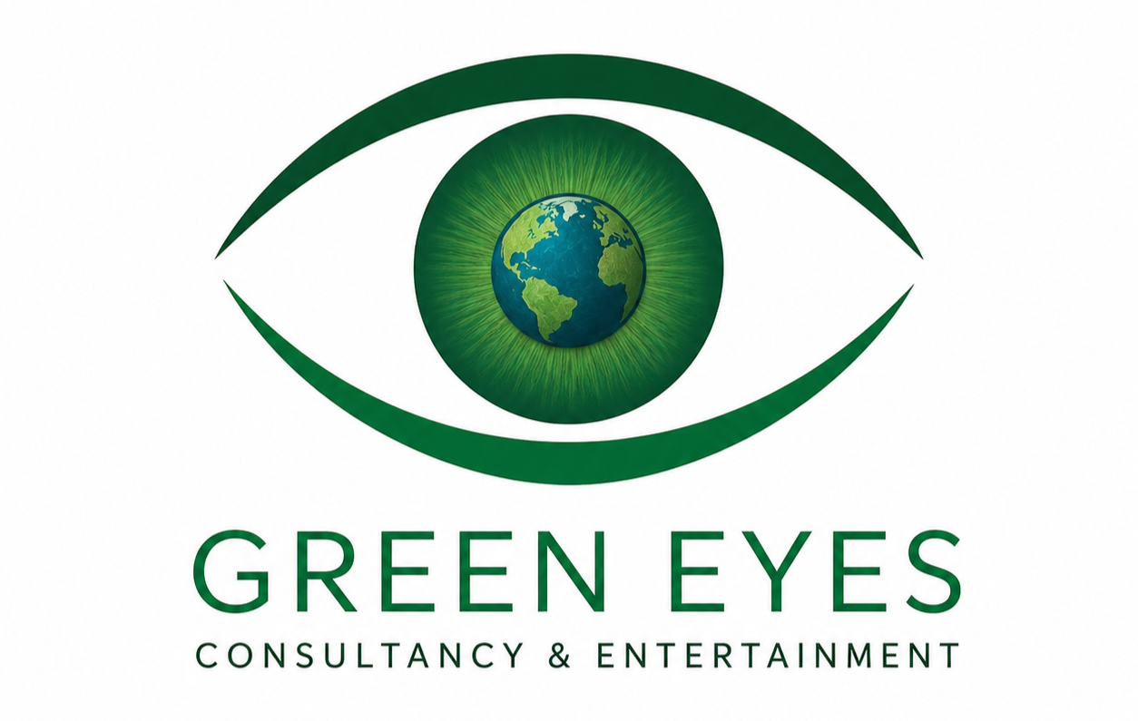 Green Eyes Global