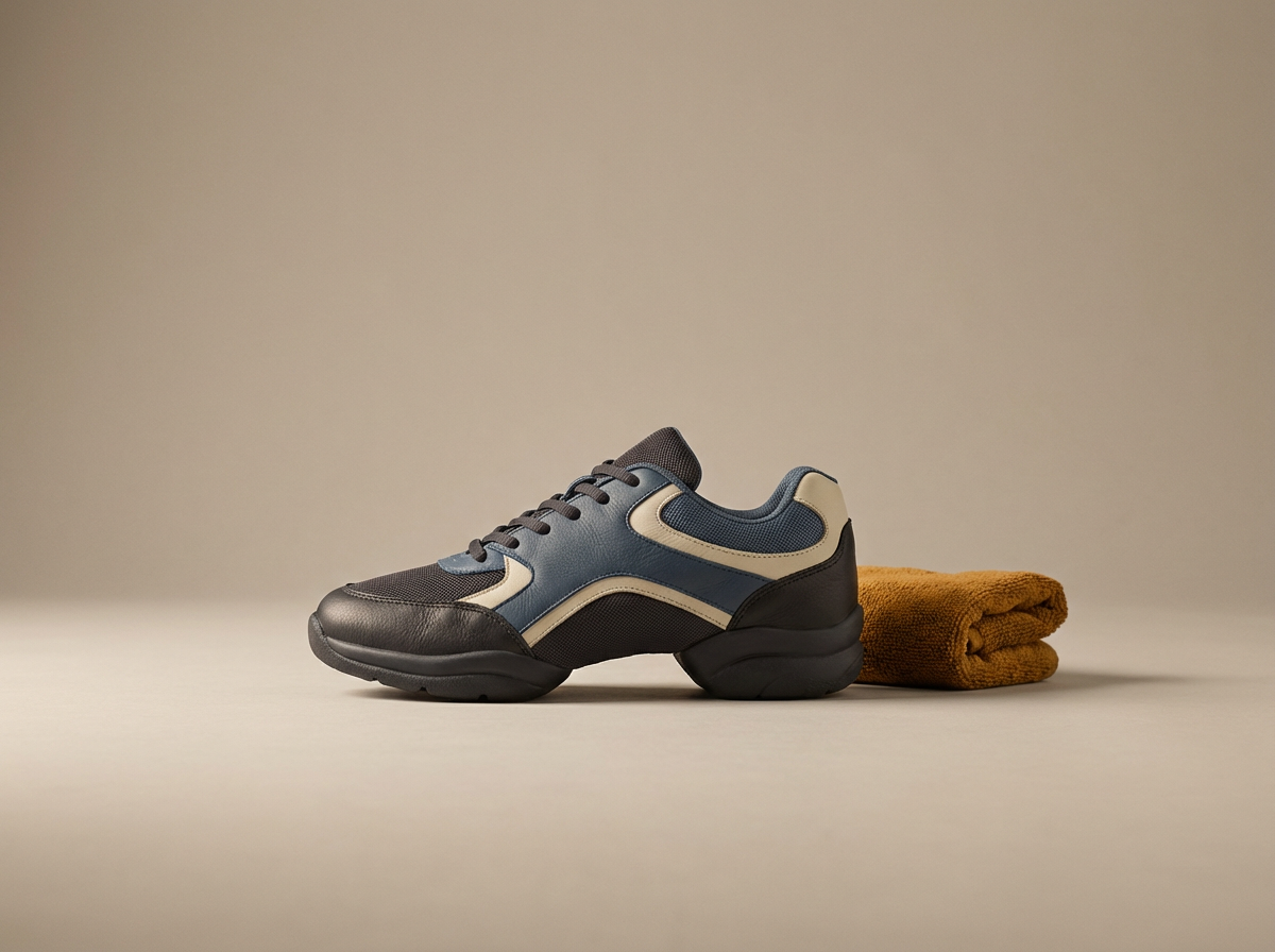 Dance Sneakers