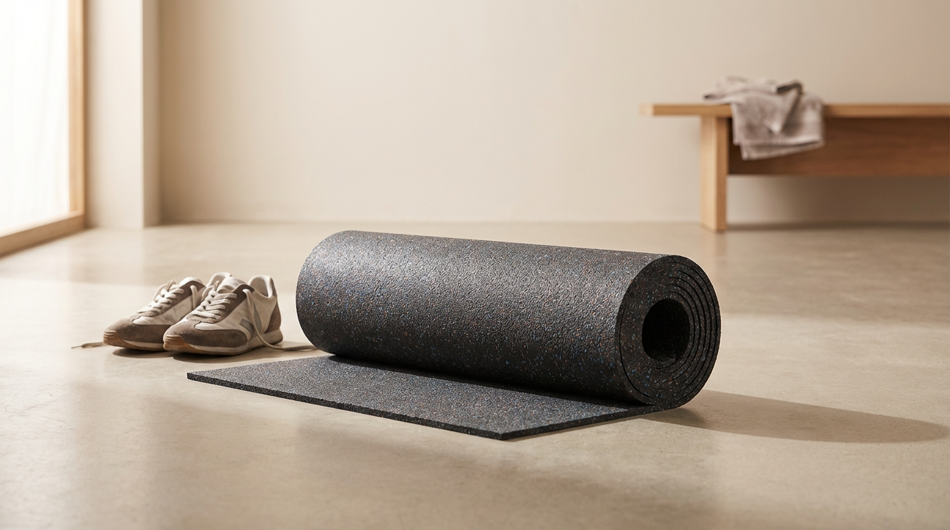 Non-Slip Dance Mat