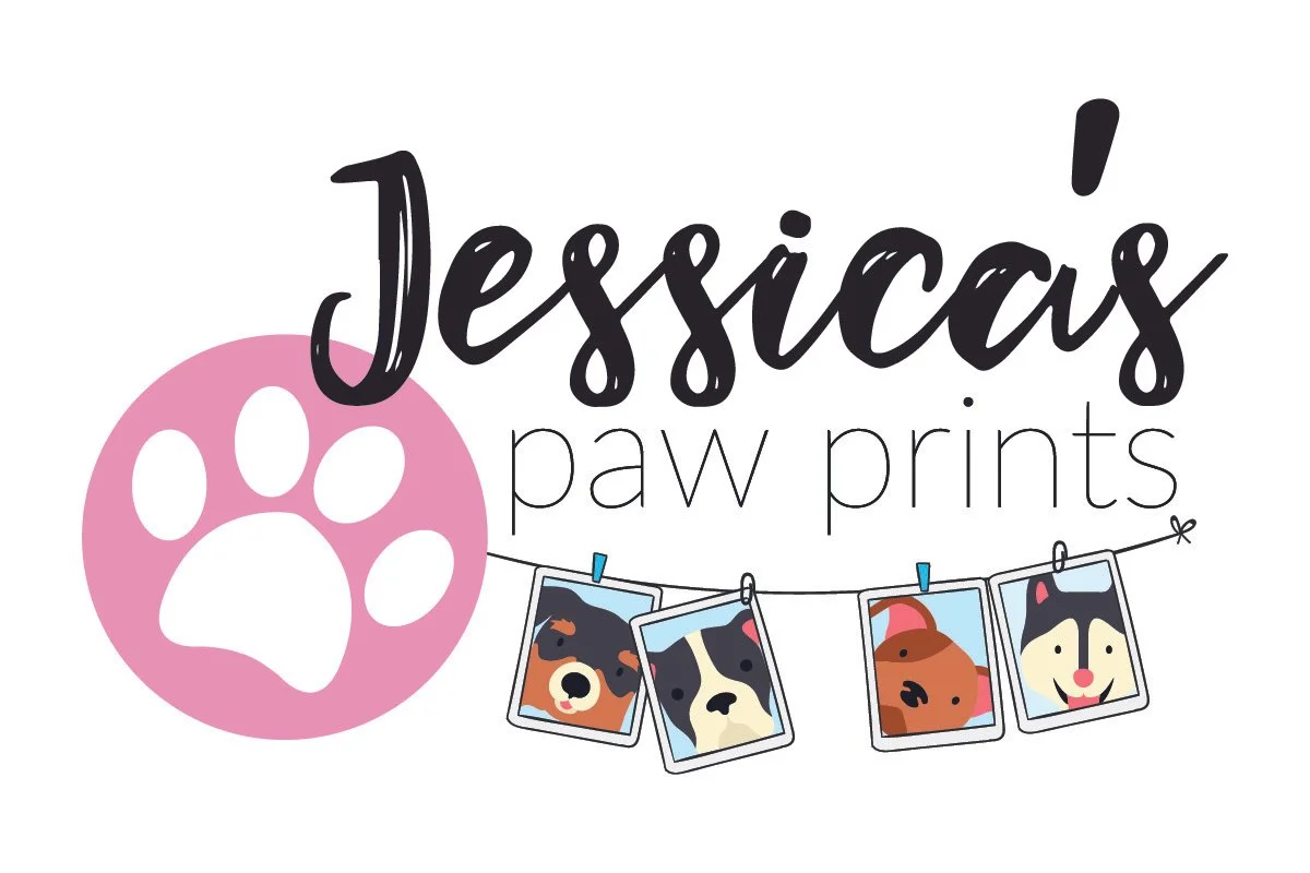 Jessica's Paw Prints