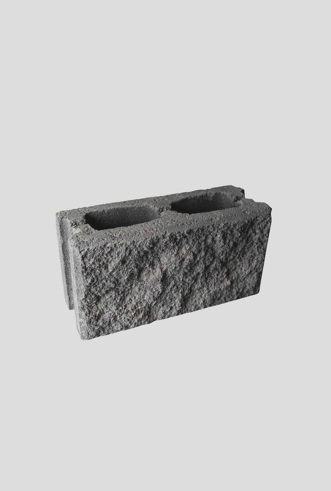 Bloque Split Face de 6"