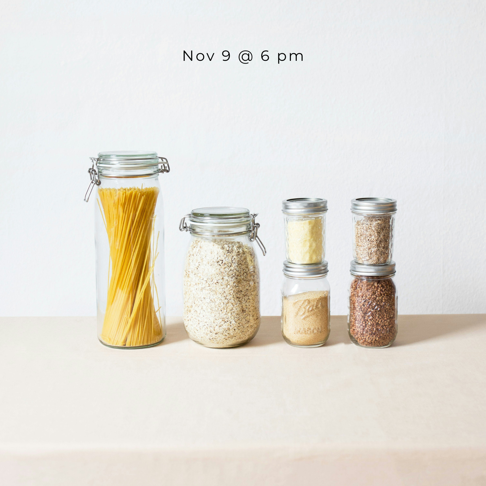 Going Zero Waste