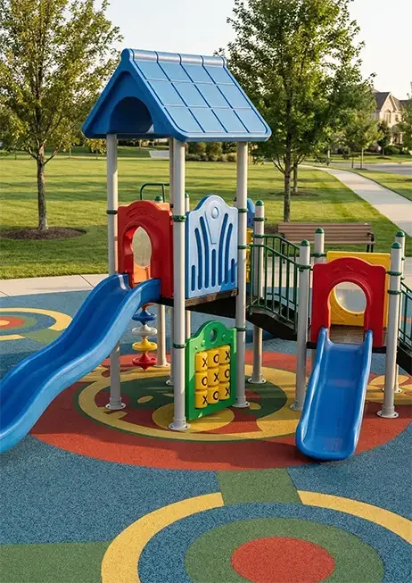 Parques Infantiles
