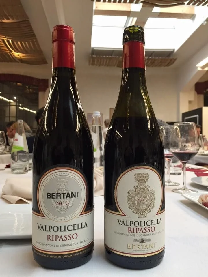 Ripasso Valpolicella