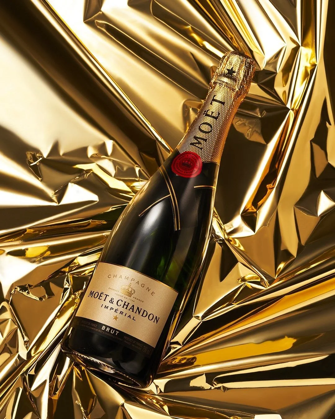Moet & Chandon