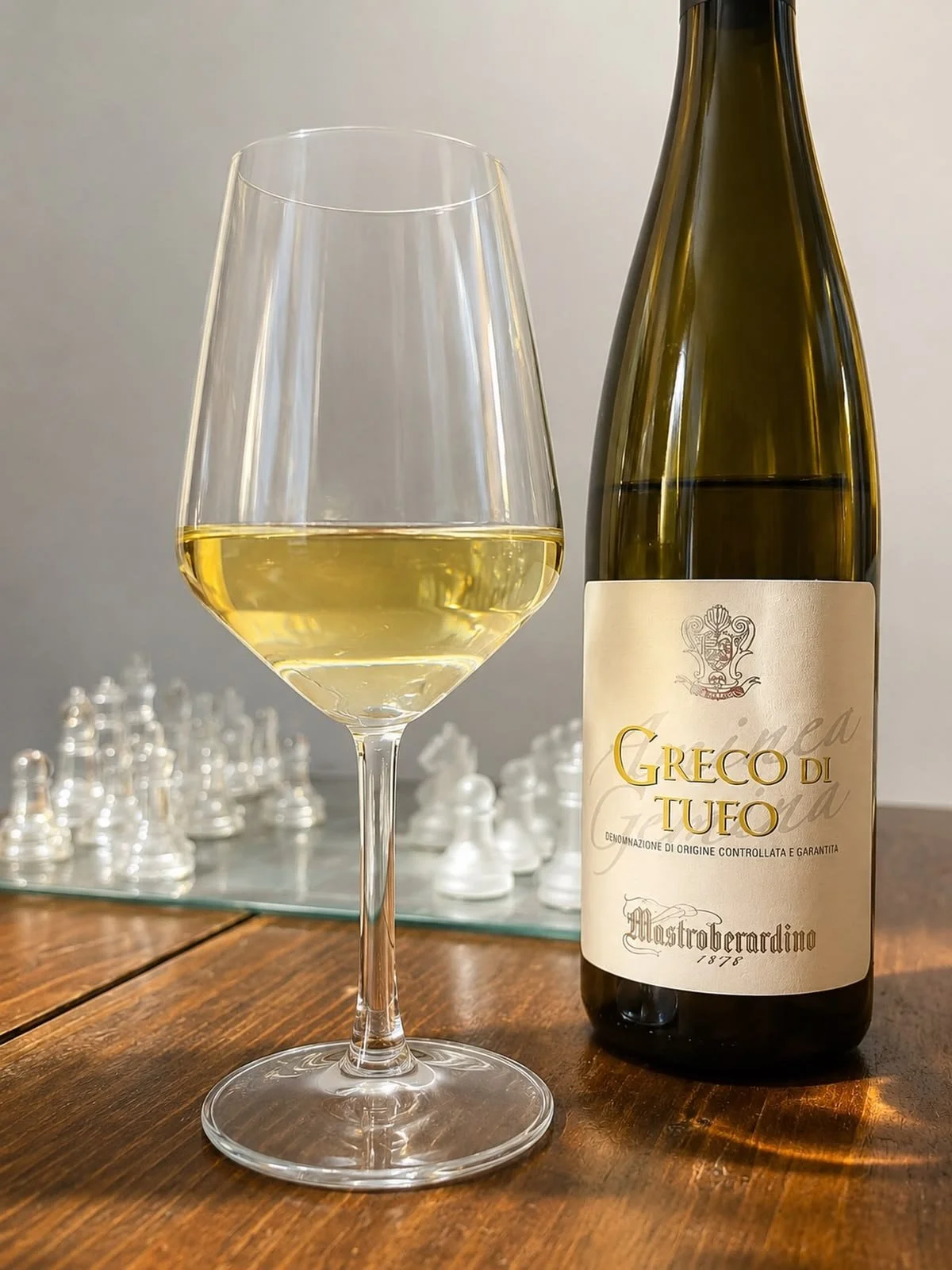 Greco di Tufo
