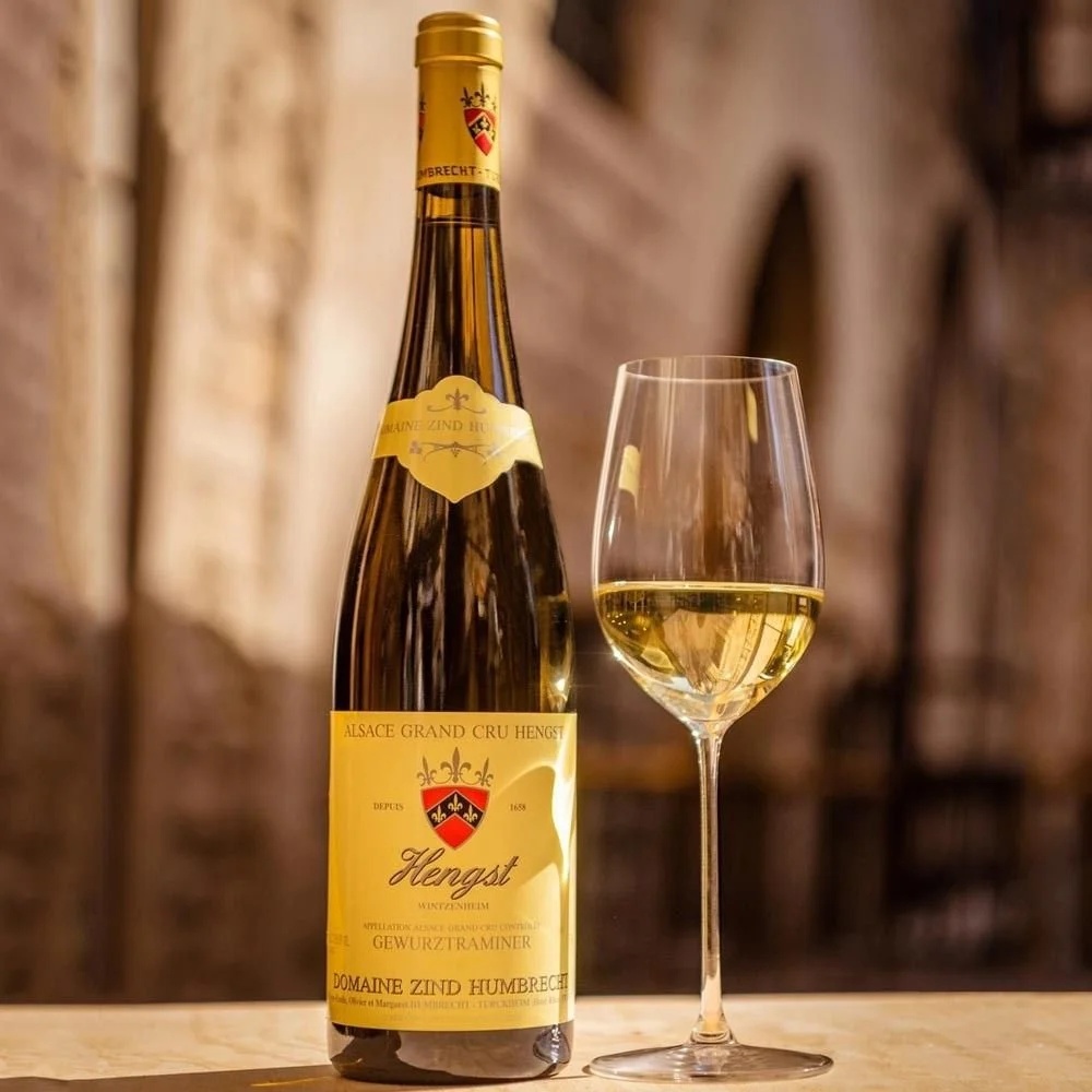 Gewurztraminer
