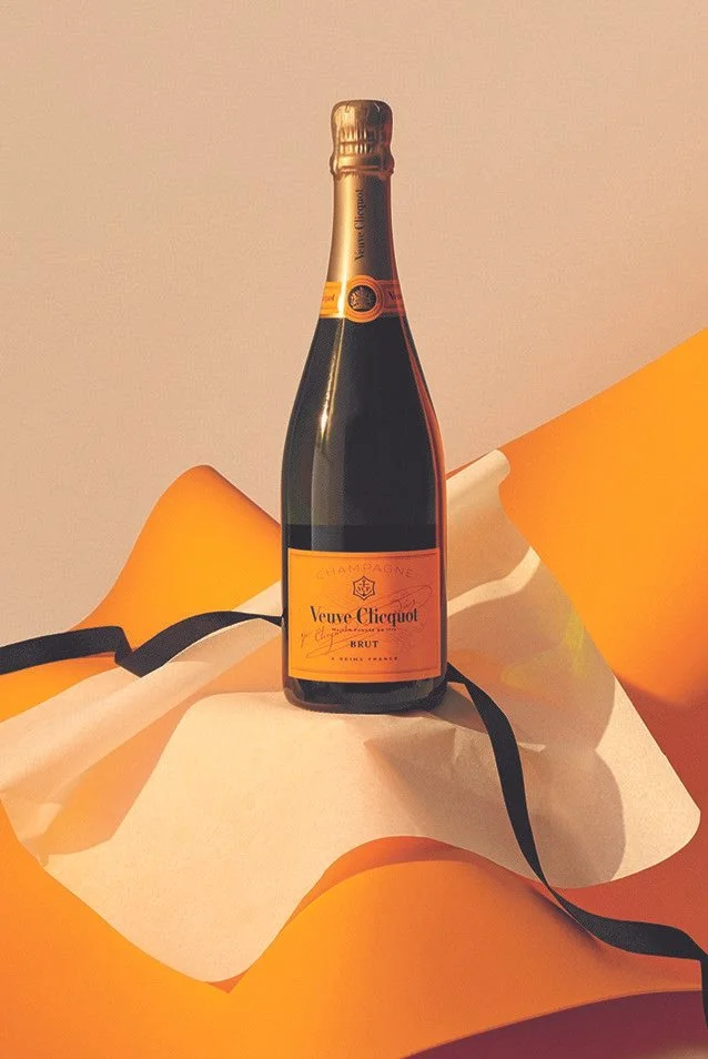 Veuve Clicquot