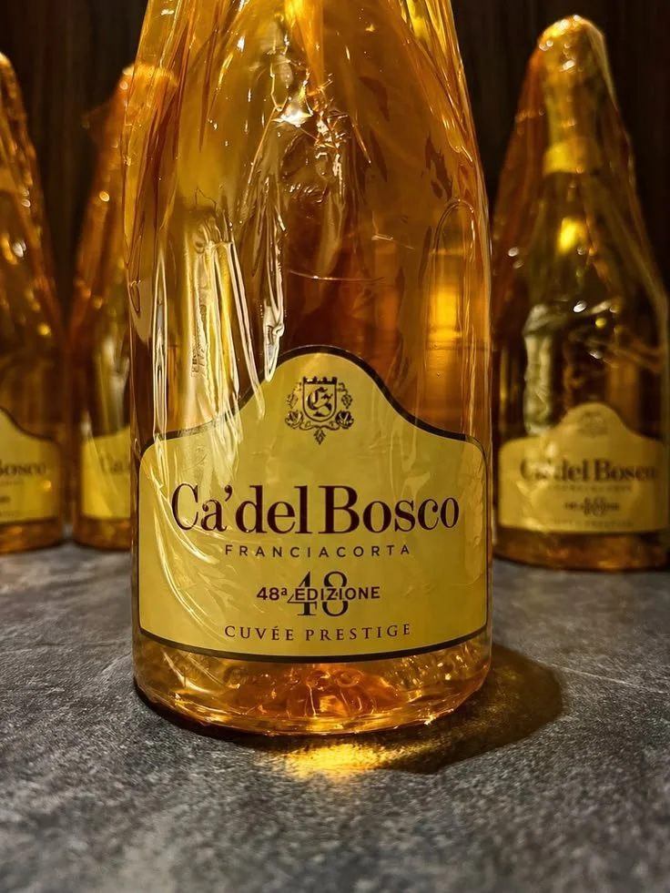 Ca del Bosco