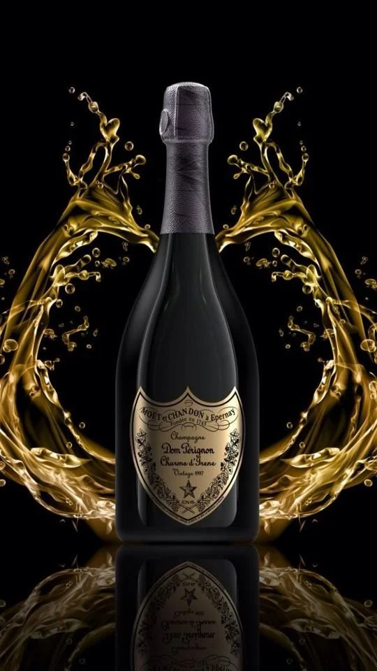 Dom Perignon