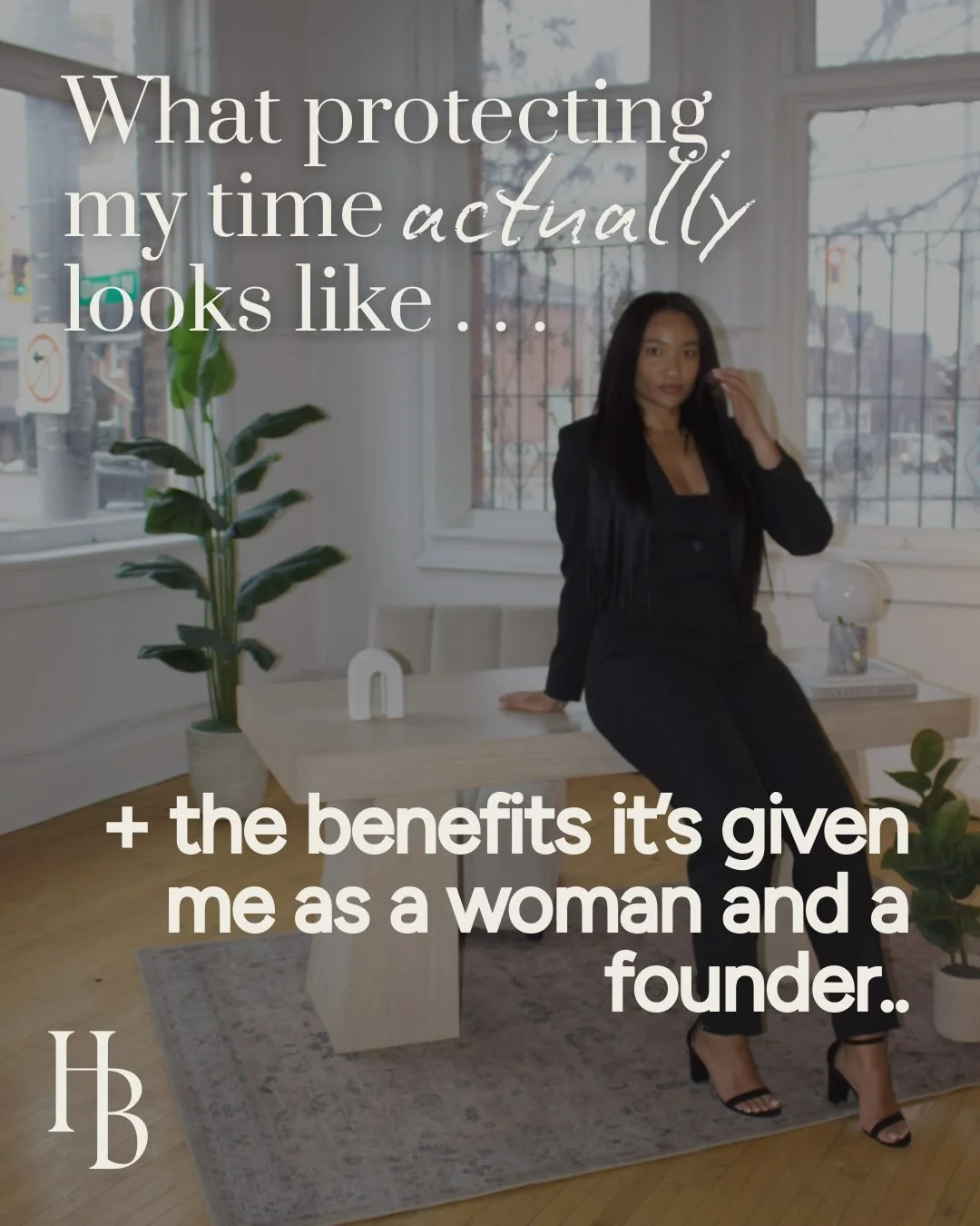 Some call me crazy, I call myself free 💅🏼

Structure isn&rsquo;t restrictive, it&rsquo;s necessary. Freedom comes from being discipline. 

What you give your time to matters
Who you give your energy to matters
Especially when you&rsquo;re a woman b