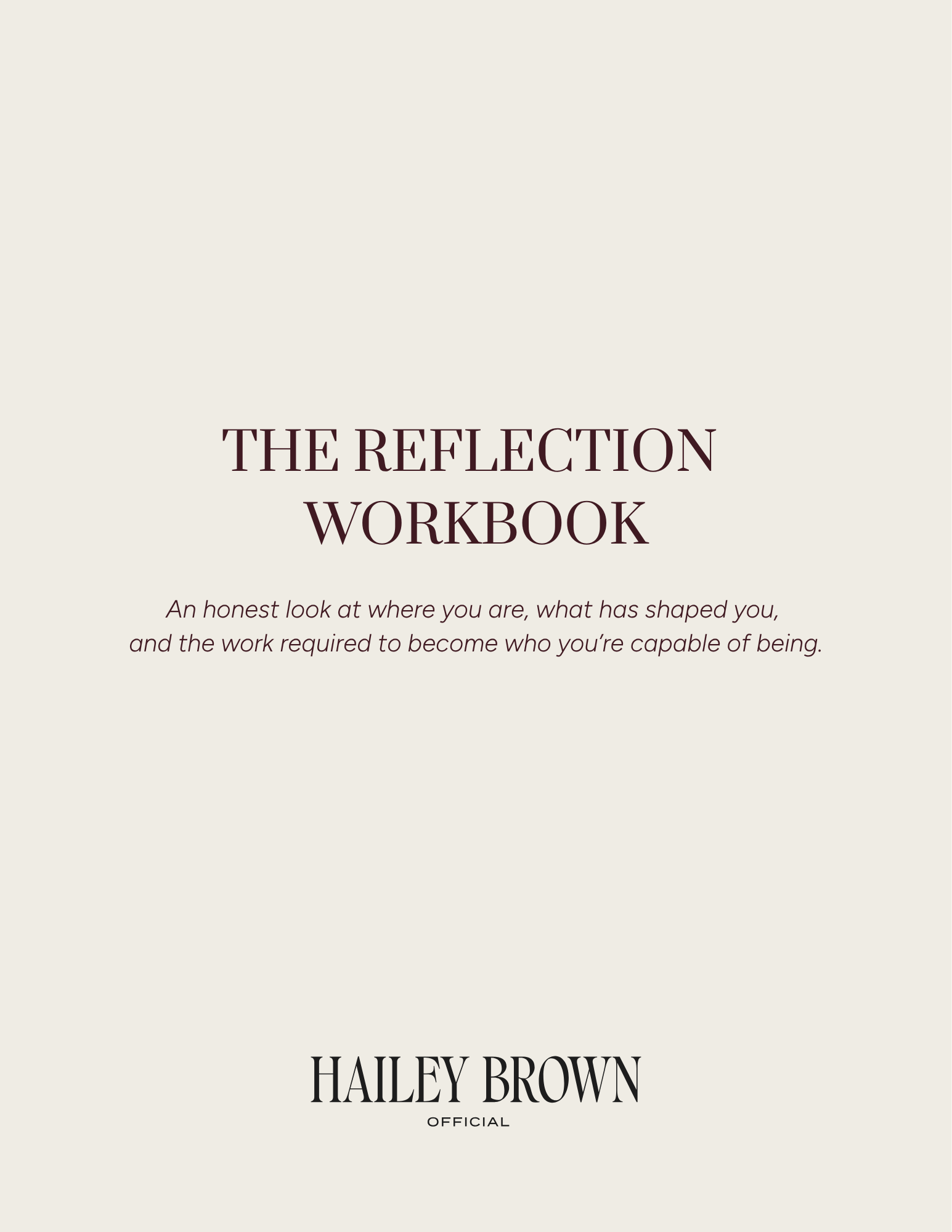 Hailey Brown  DIGITAL WORKBOOK 1 - REFLECTION.png