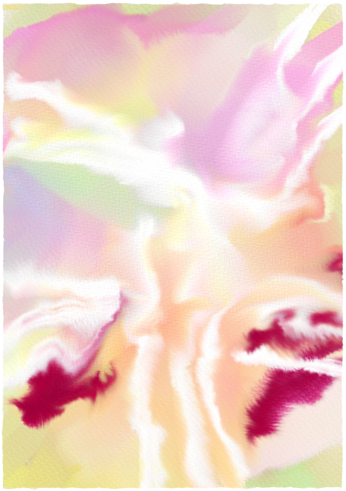 angel of joy