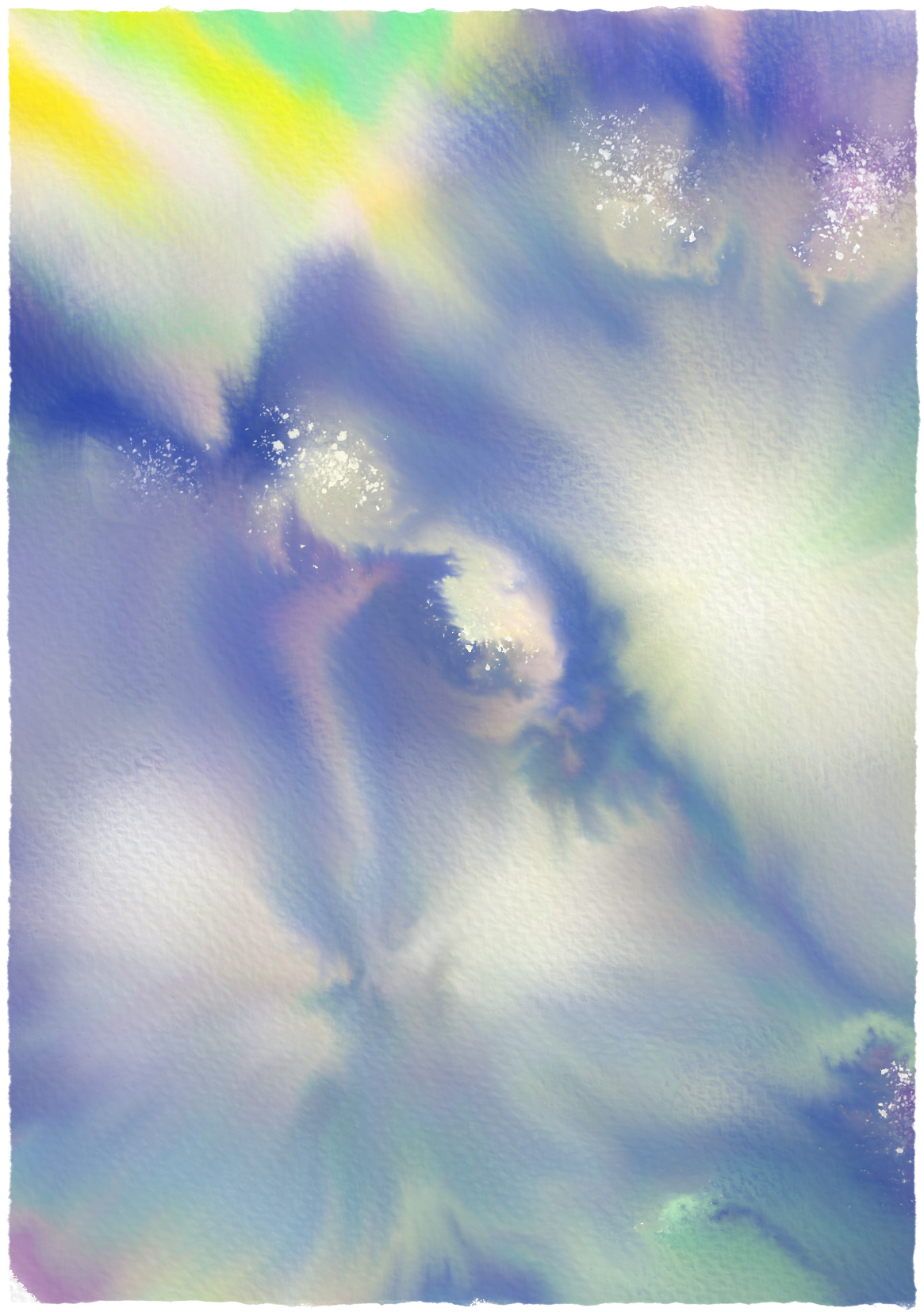 archangel michael