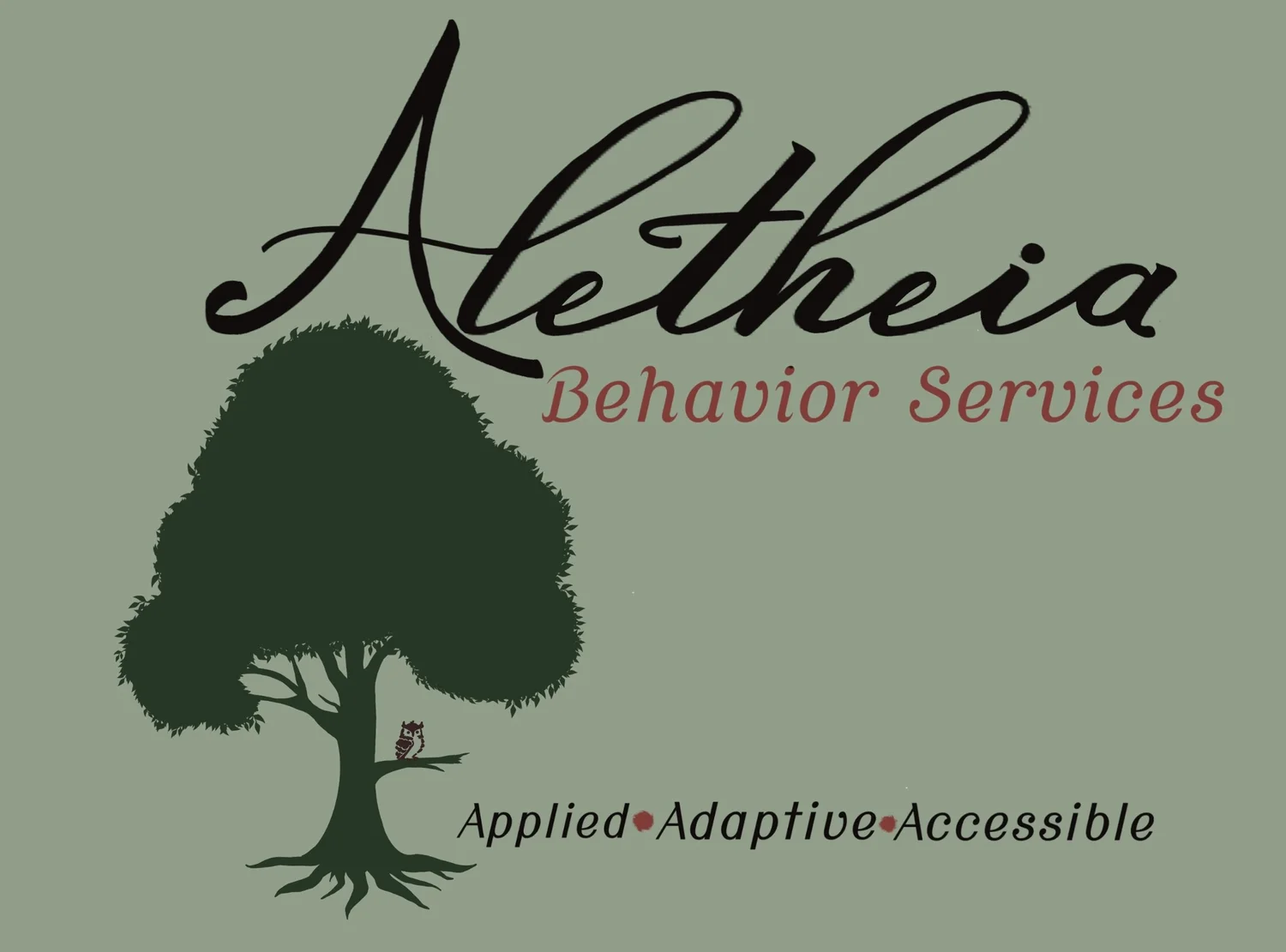 Aletheia Behavior Services