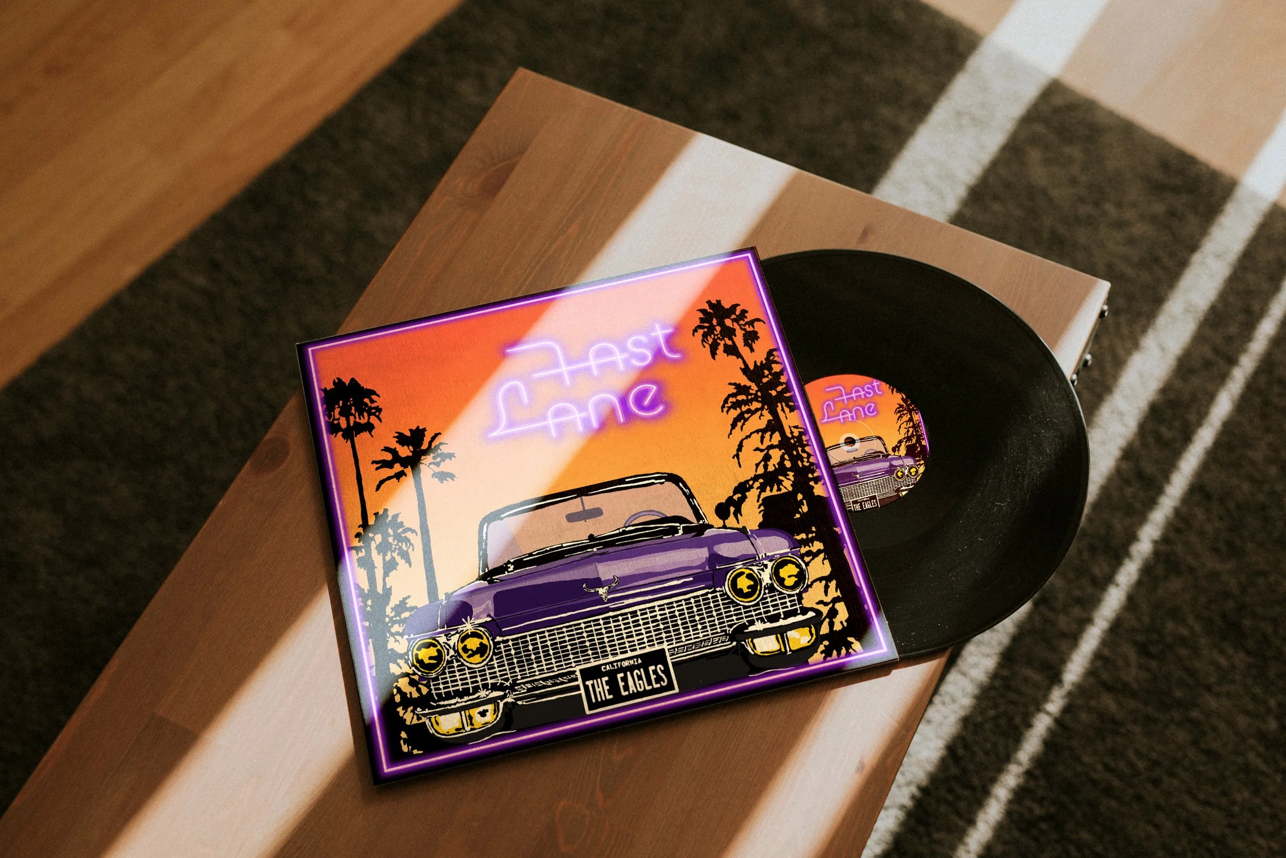 Fast Lane