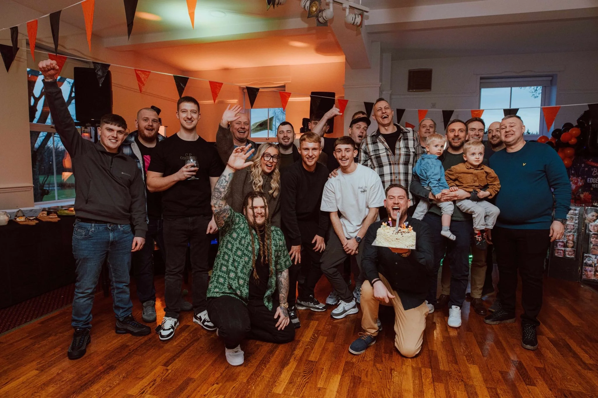 Celebrating 15 years of Edge