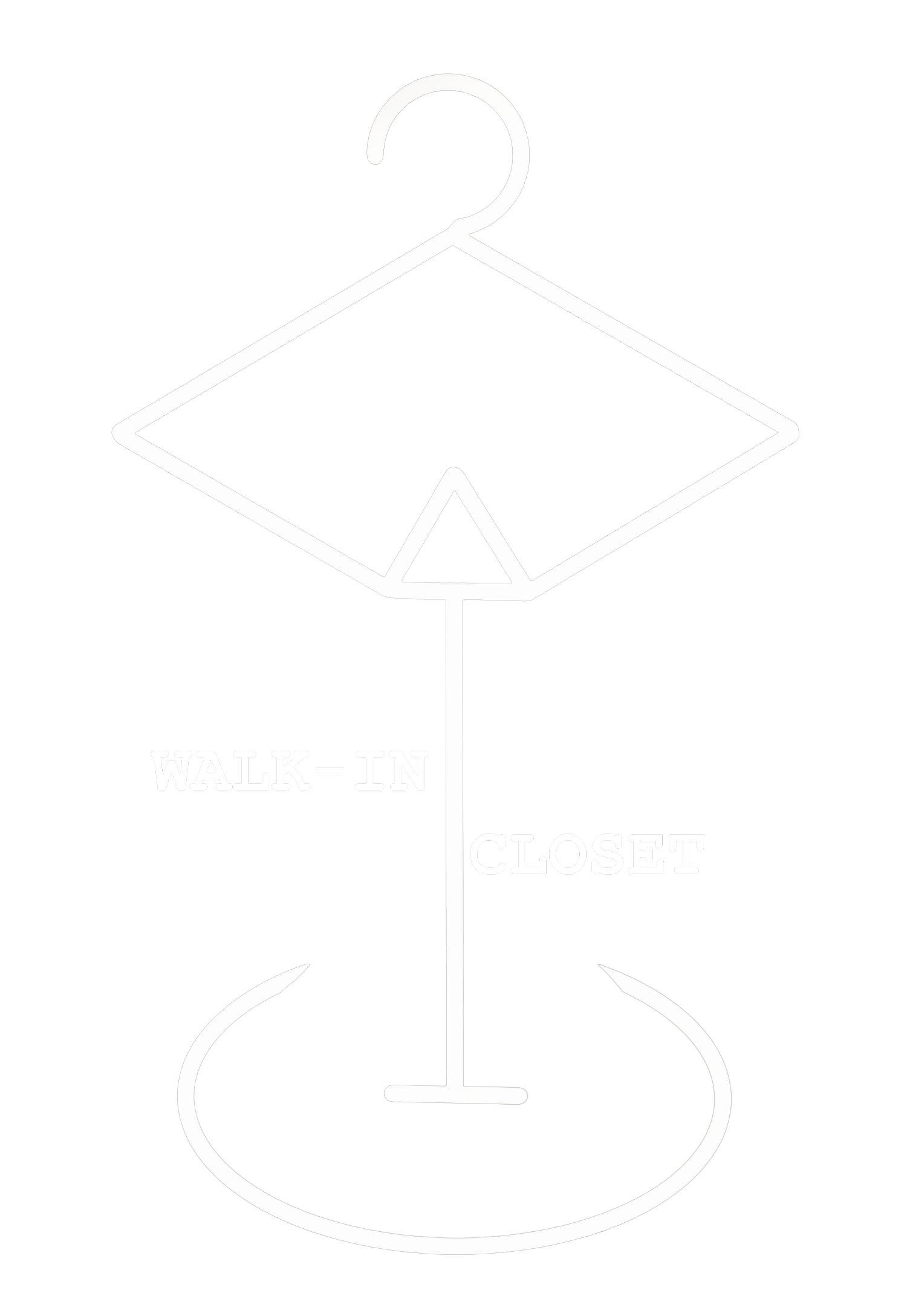 Walk-In Closet Cocktail Project