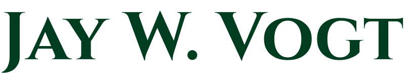 Jay W.  Vogt