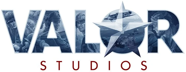 Valor Studios logo