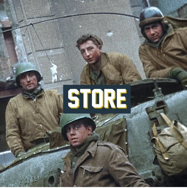 Adam Makos store