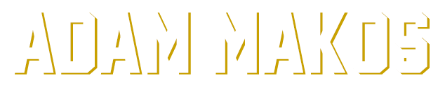 Adam Makos