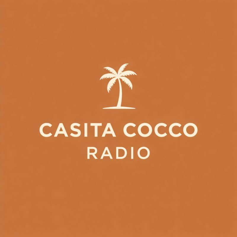 Casita Cocco Radio