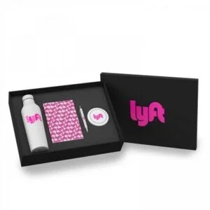Luxe Essentials 4 Piece Kit