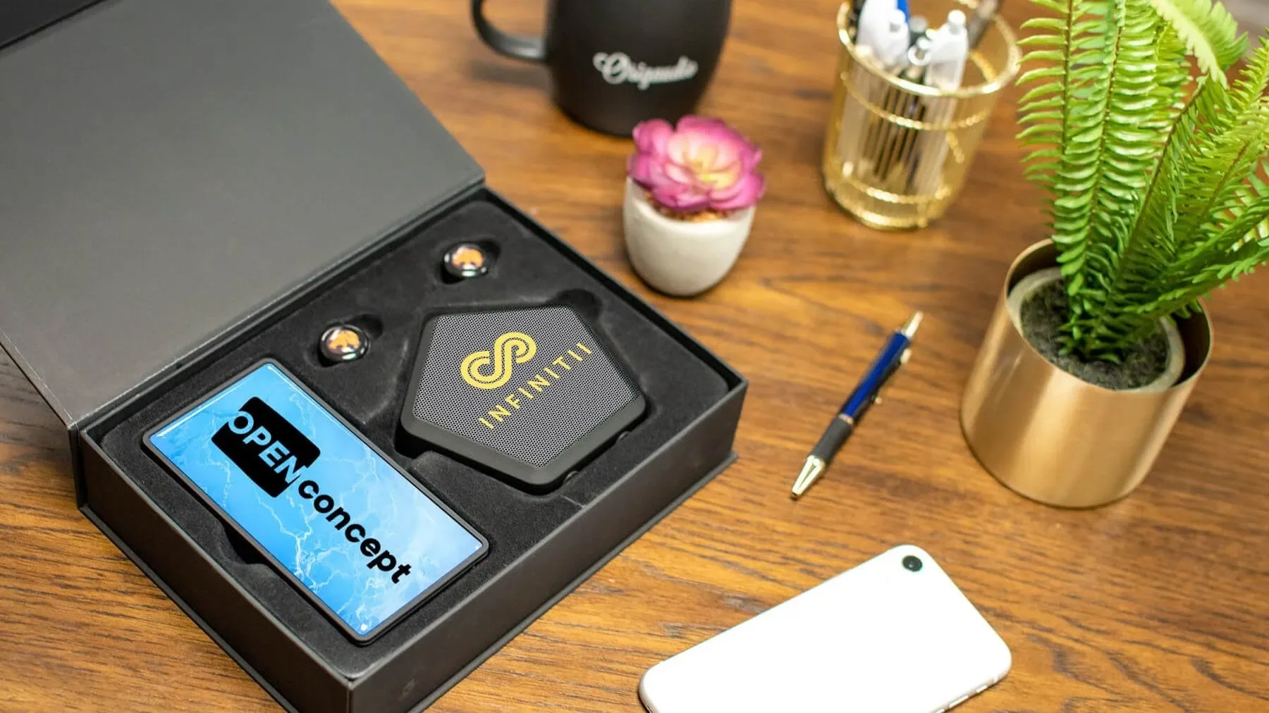 Brand Spotlight: OrigAudio