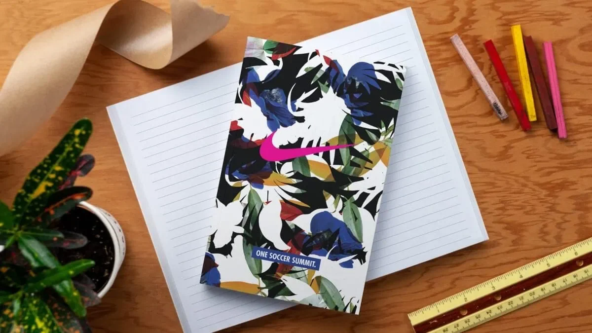 Beautiful Journals, Worldwide Impact: Denik Custom Journals