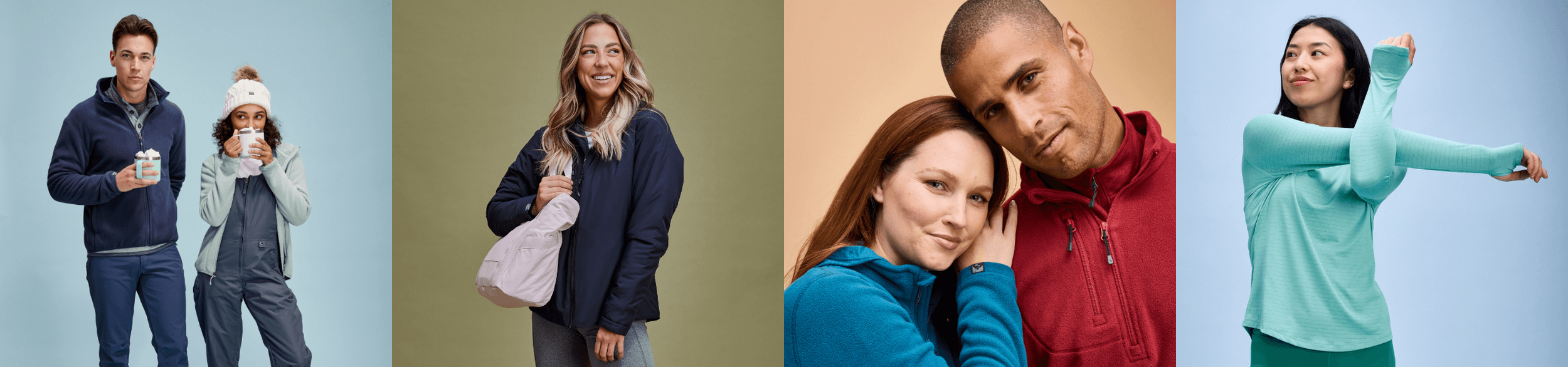 Storm Creek Apparel Spotlight: Sustainable Athleisure Your Team Will Love
