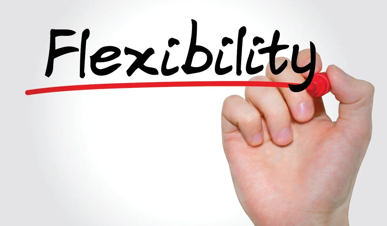 Why is Flexibility THE Most Important Skill in Modern Management?