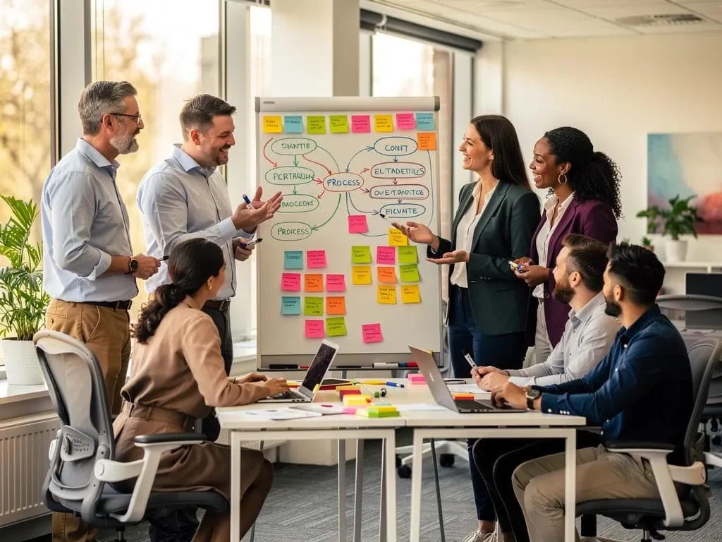 What in the world is Process Immersion?