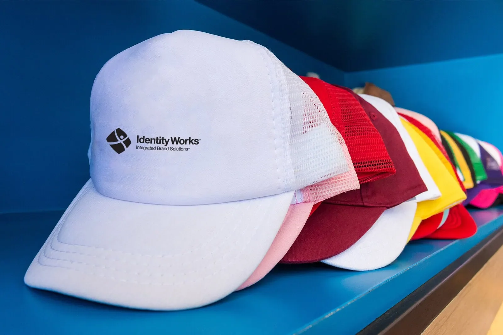 Your Guide to Ordering the Perfect Cap