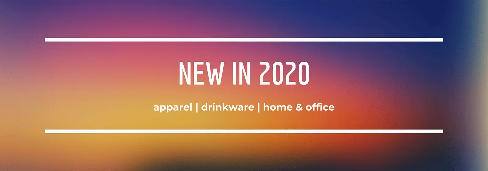 Trending, Timeless, and Fun – Our Favorite New Items of 2020