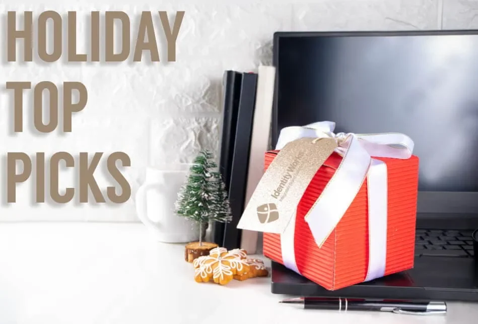 Staff Picks: Holiday Gift Ideas